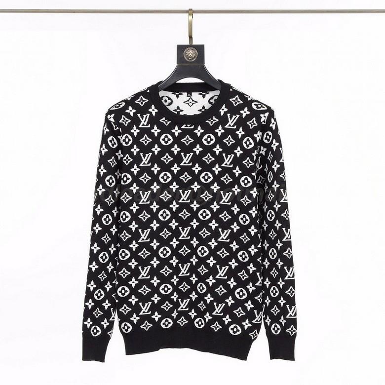 LV Men's Sweater 5